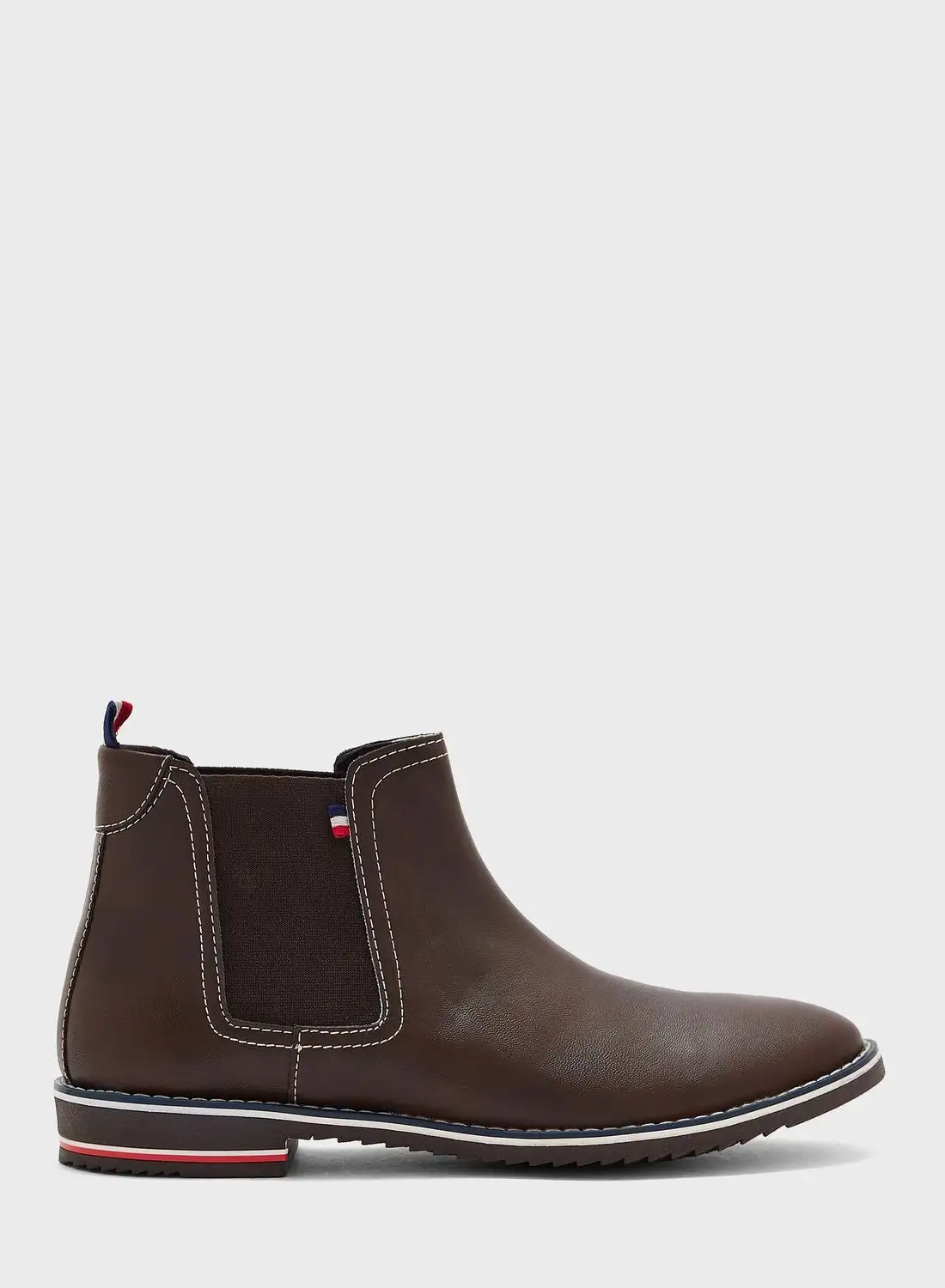 Robert Wood Chelsea Boots