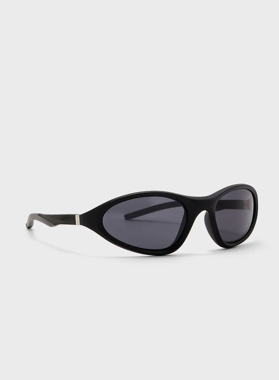 Ginger Sporty Racer Sunglasses