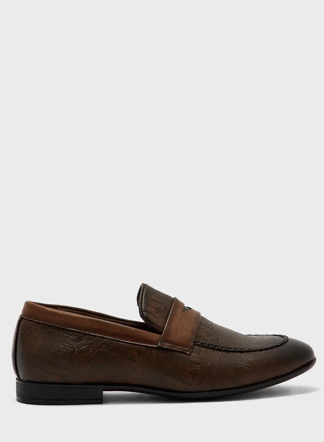 Robert Wood Formal Slip Ons