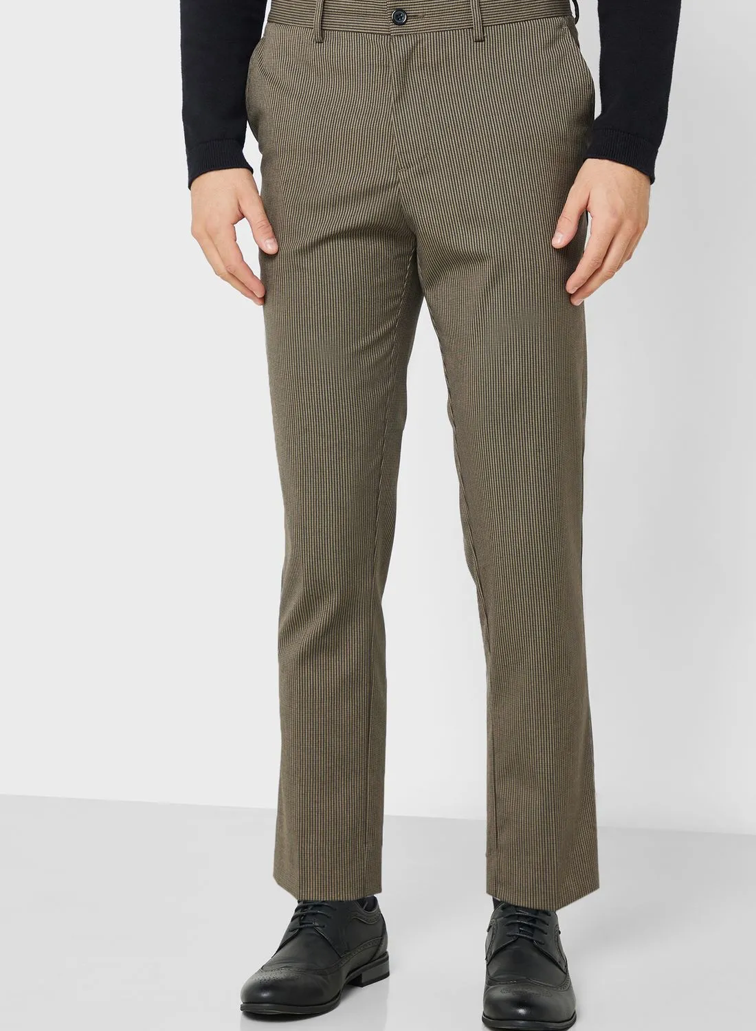 Robert Wood Smart Trousers