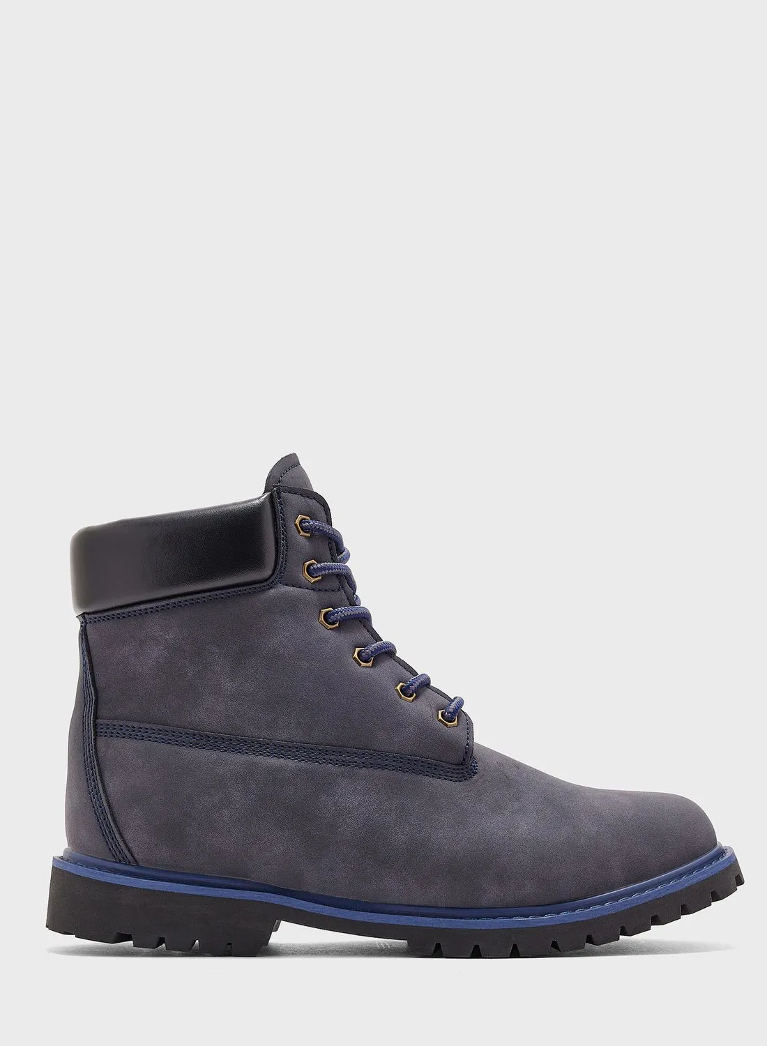 Robert Wood Casual Boots