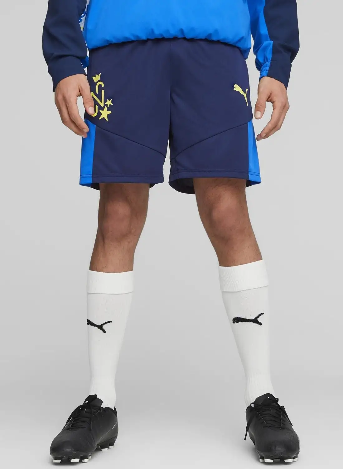 PUMA Neymar Jr Shorts