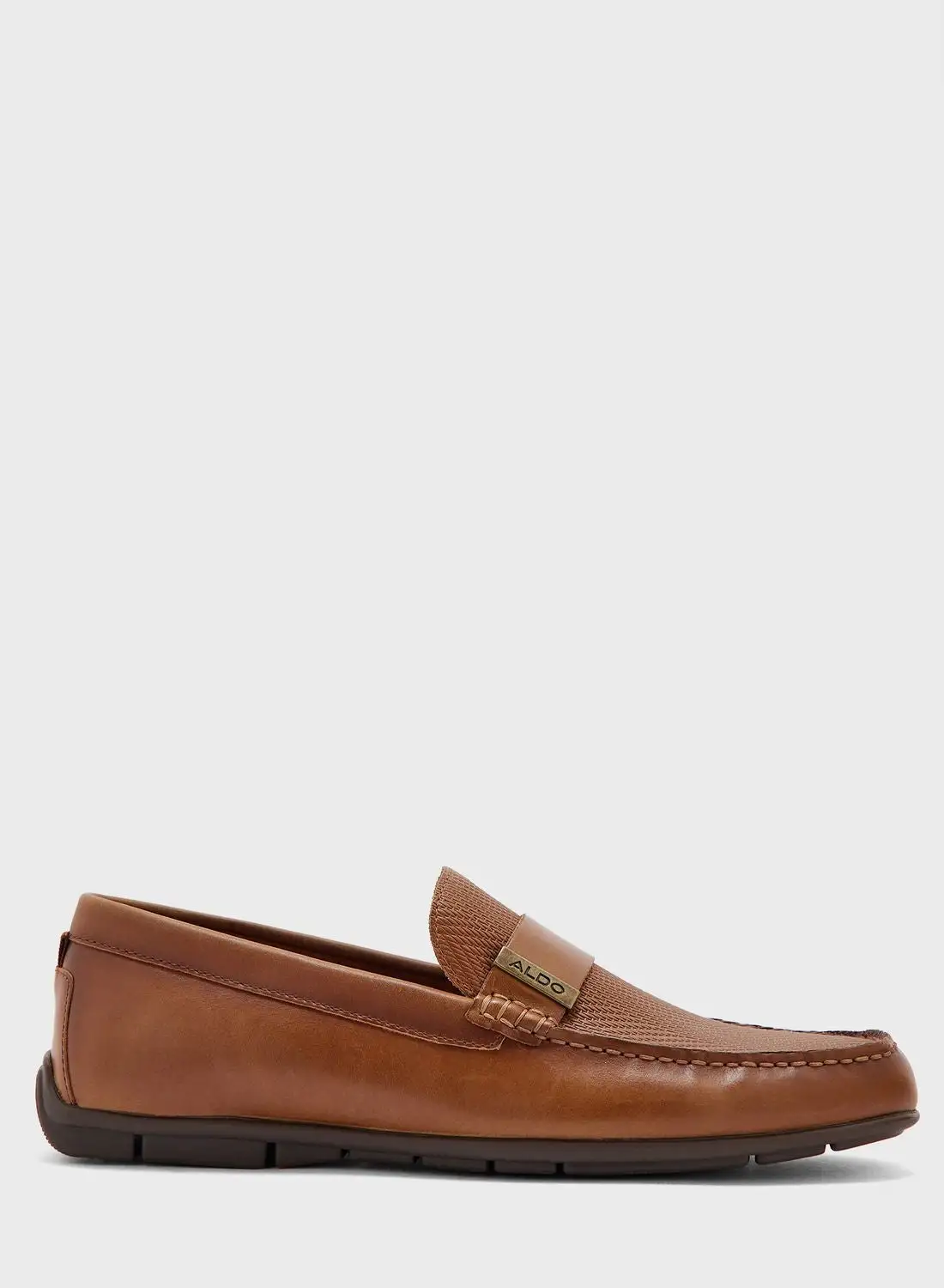 ALDO Tourflex Formal Slip On Loafers