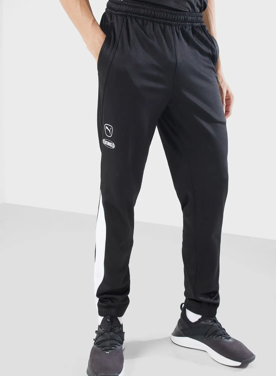 PUMA King Pro Training Pants