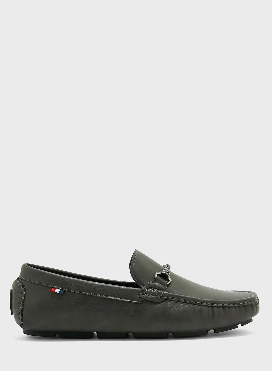 Robert Wood Formal Loafers