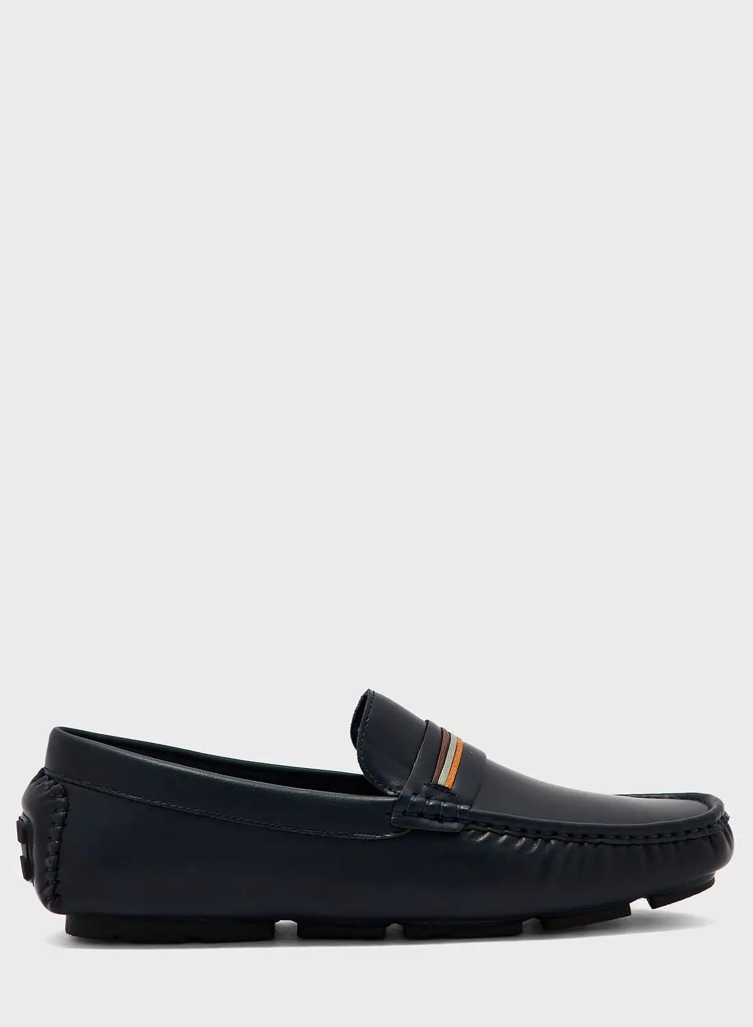 Robert Wood Formal Driver Loafers