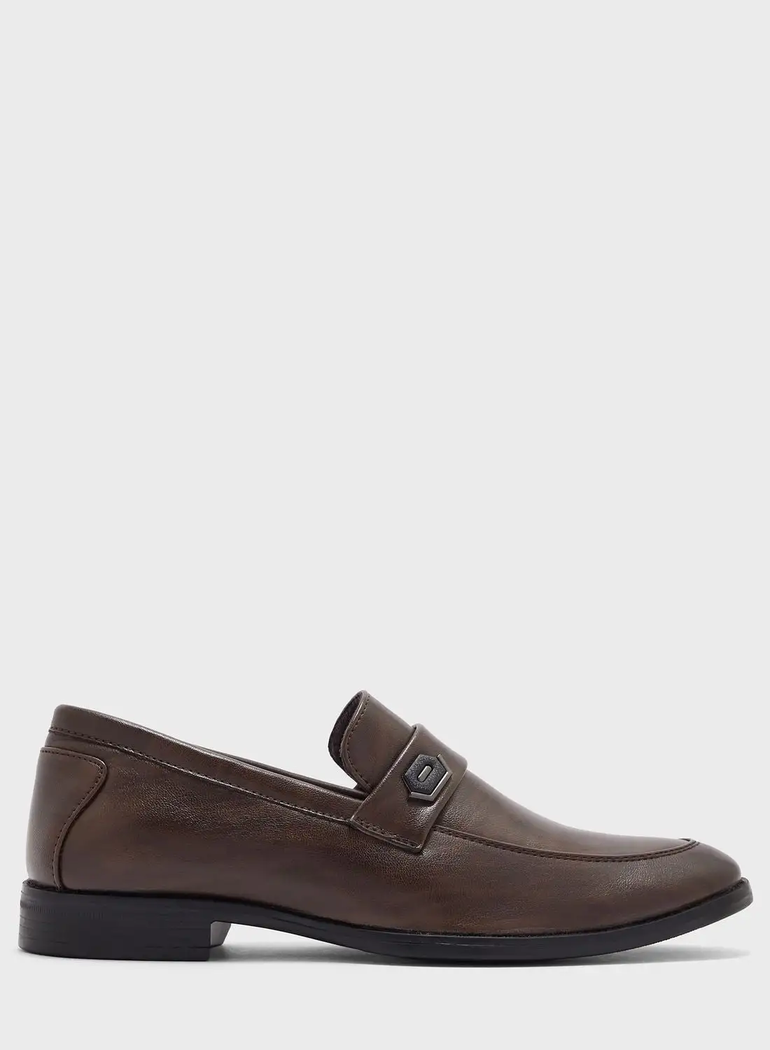 Robert Wood Classic Formal Slip Ons