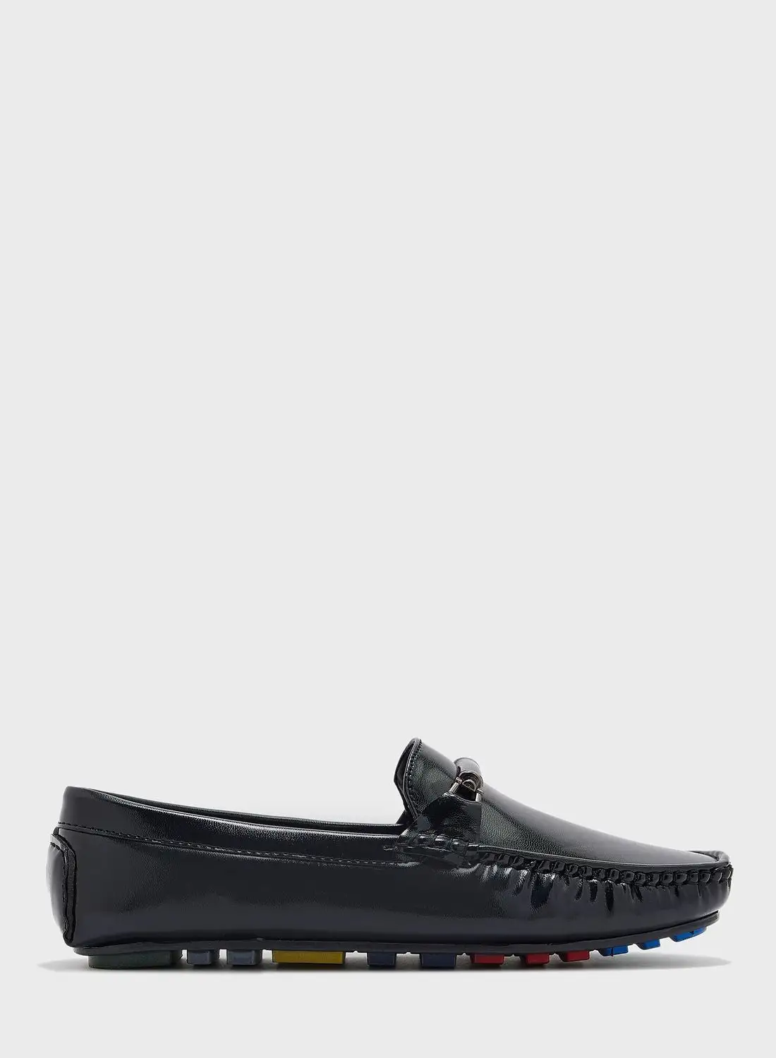 Robert Wood Classic Formal Moccasins