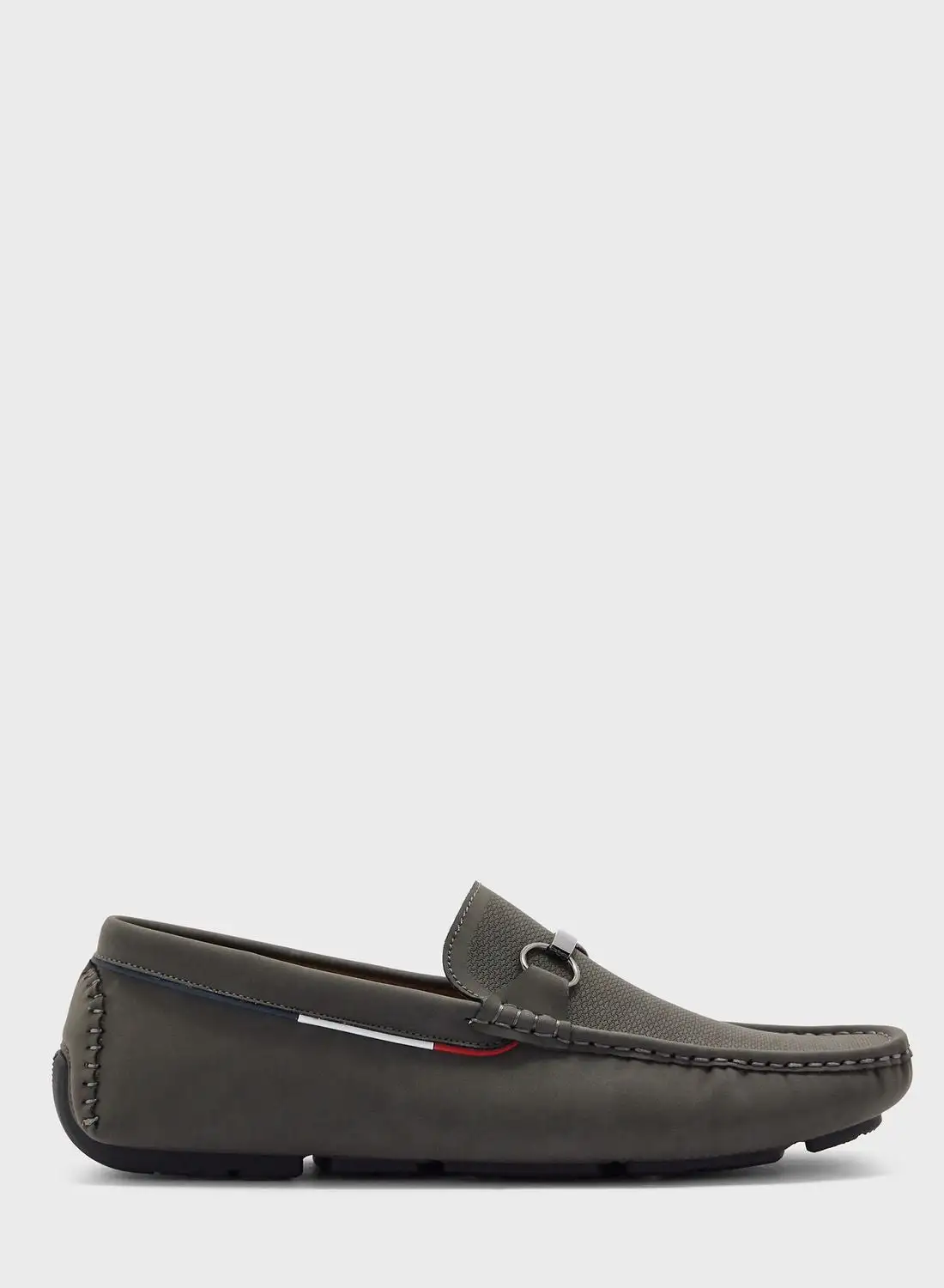 Robert Wood Driver Moccasins