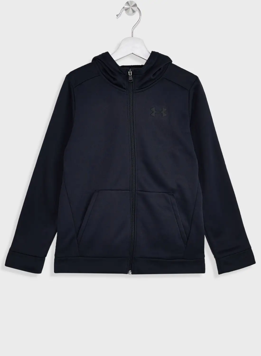 UNDER ARMOUR Youth Fleece Hoodie