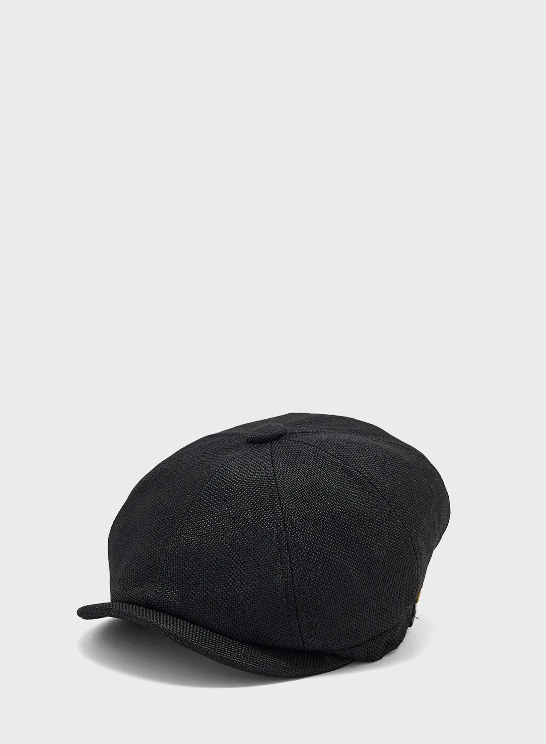 Robert Wood Baker Boy Cap