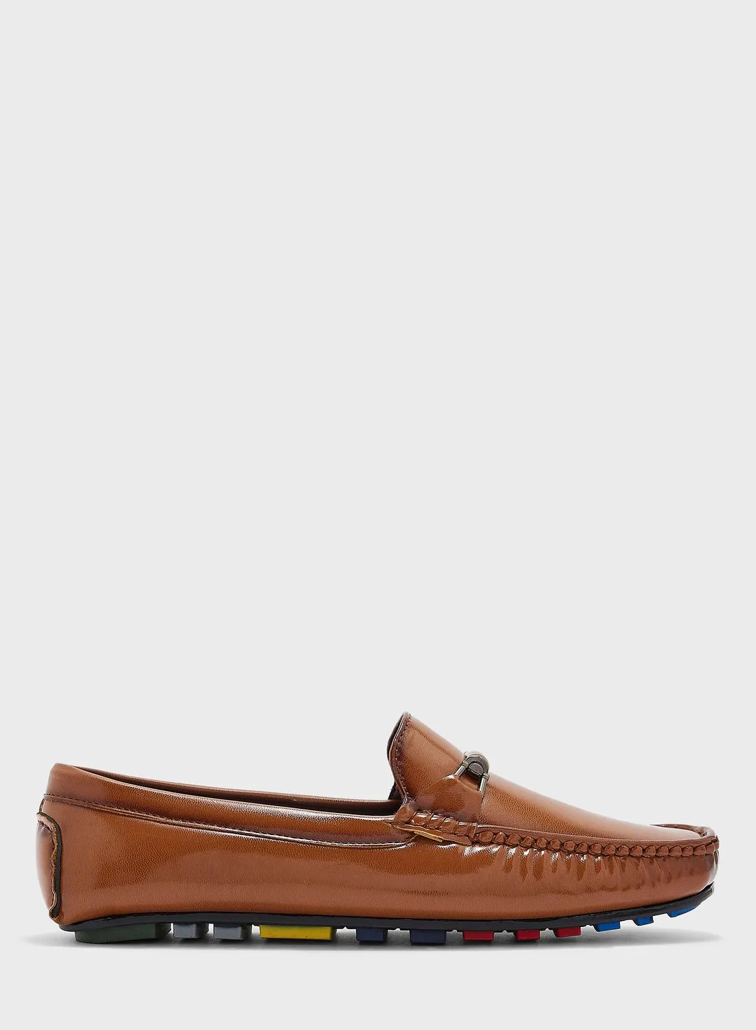 Robert Wood Classic Formal Moccasins