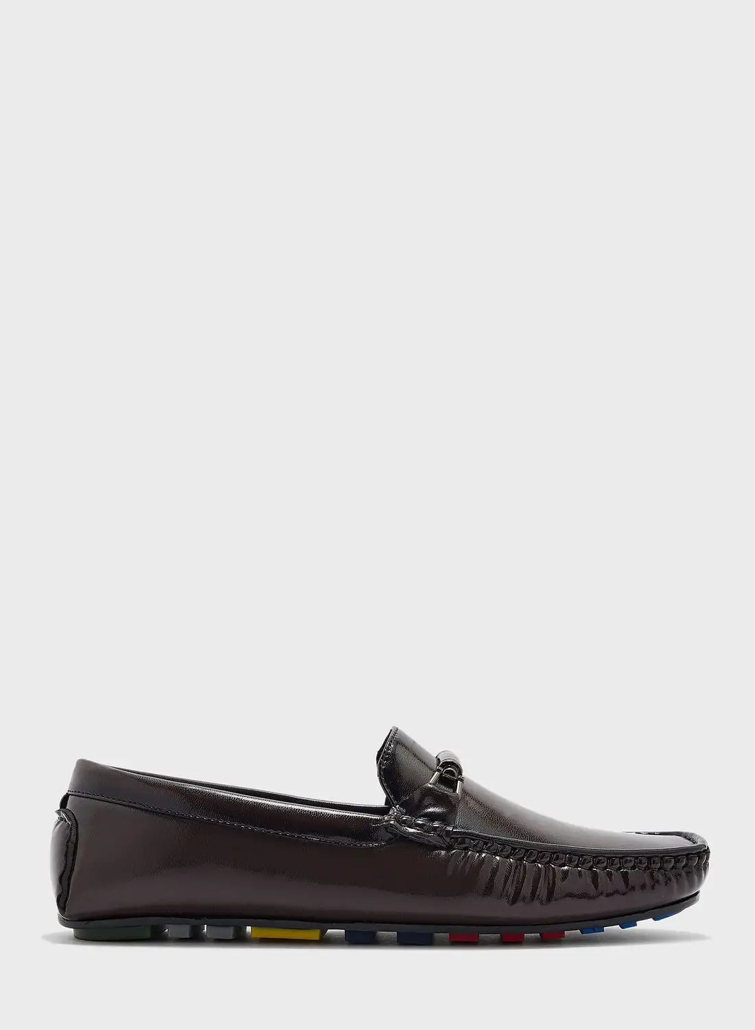 Robert Wood Classic Formal Moccasins