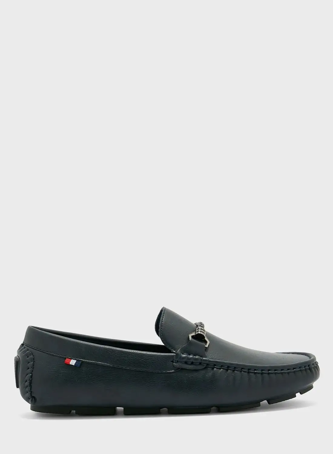 Robert Wood Formal Loafers