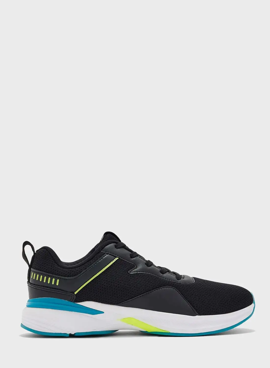 Seventy Five Lycra Comfort Sneakers