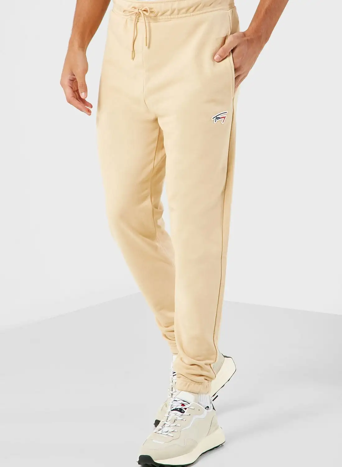 TOMMY JEANS Essential Sweatpants