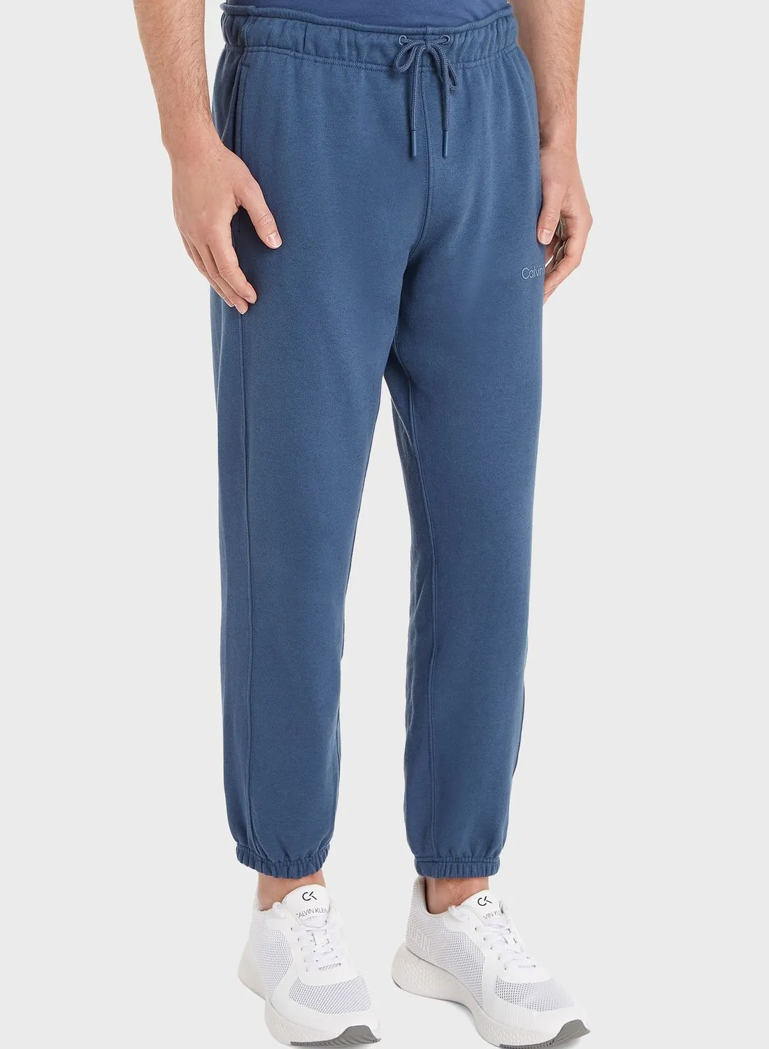 Calvin Klein Sports Knit Pants