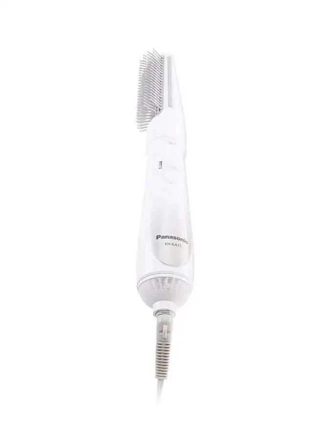 Panasonic Hair Styler EH-KA11 White