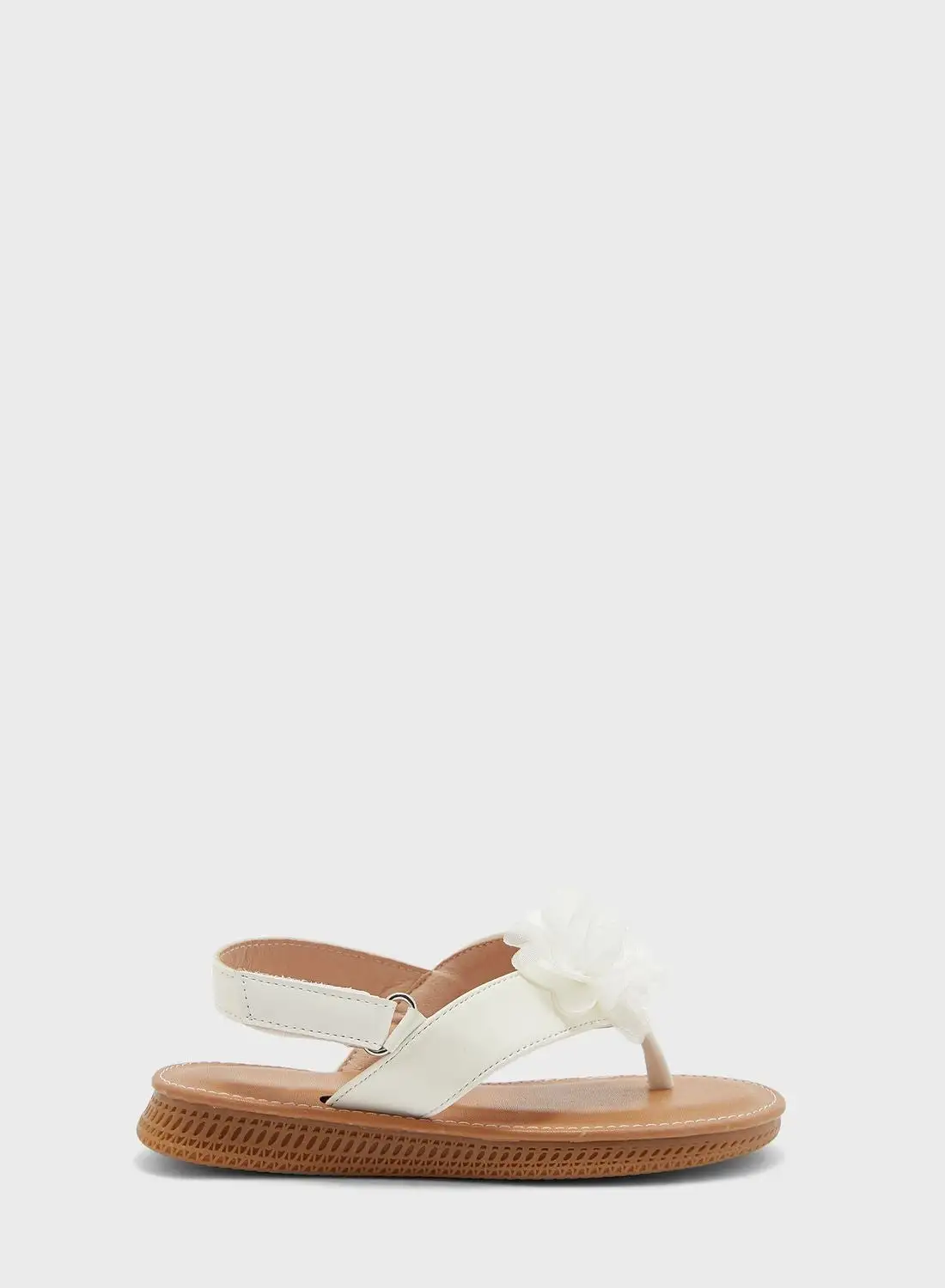 Pinata Girls Slip-On Sandals