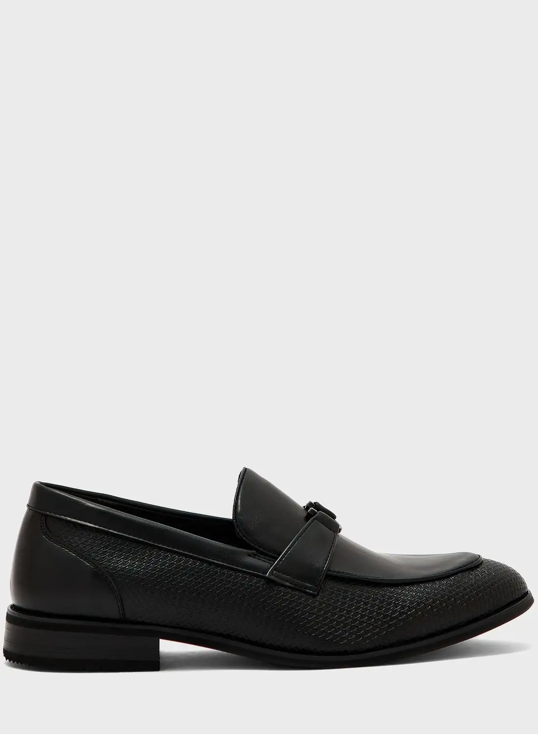 Robert Wood Formal Slip Ons