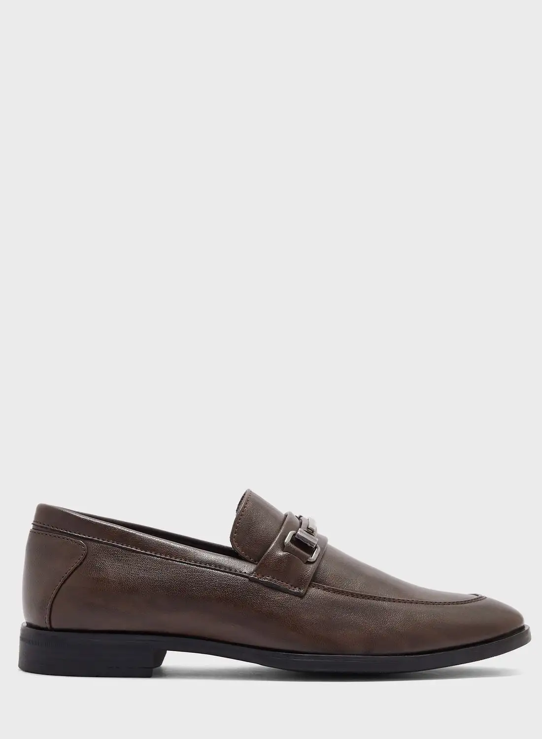 Robert Wood Formal Slip Ons