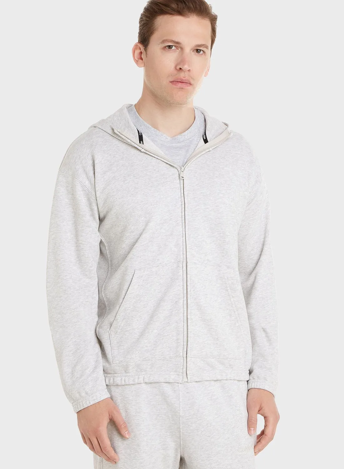 Calvin Klein Sports Essential Hoodie