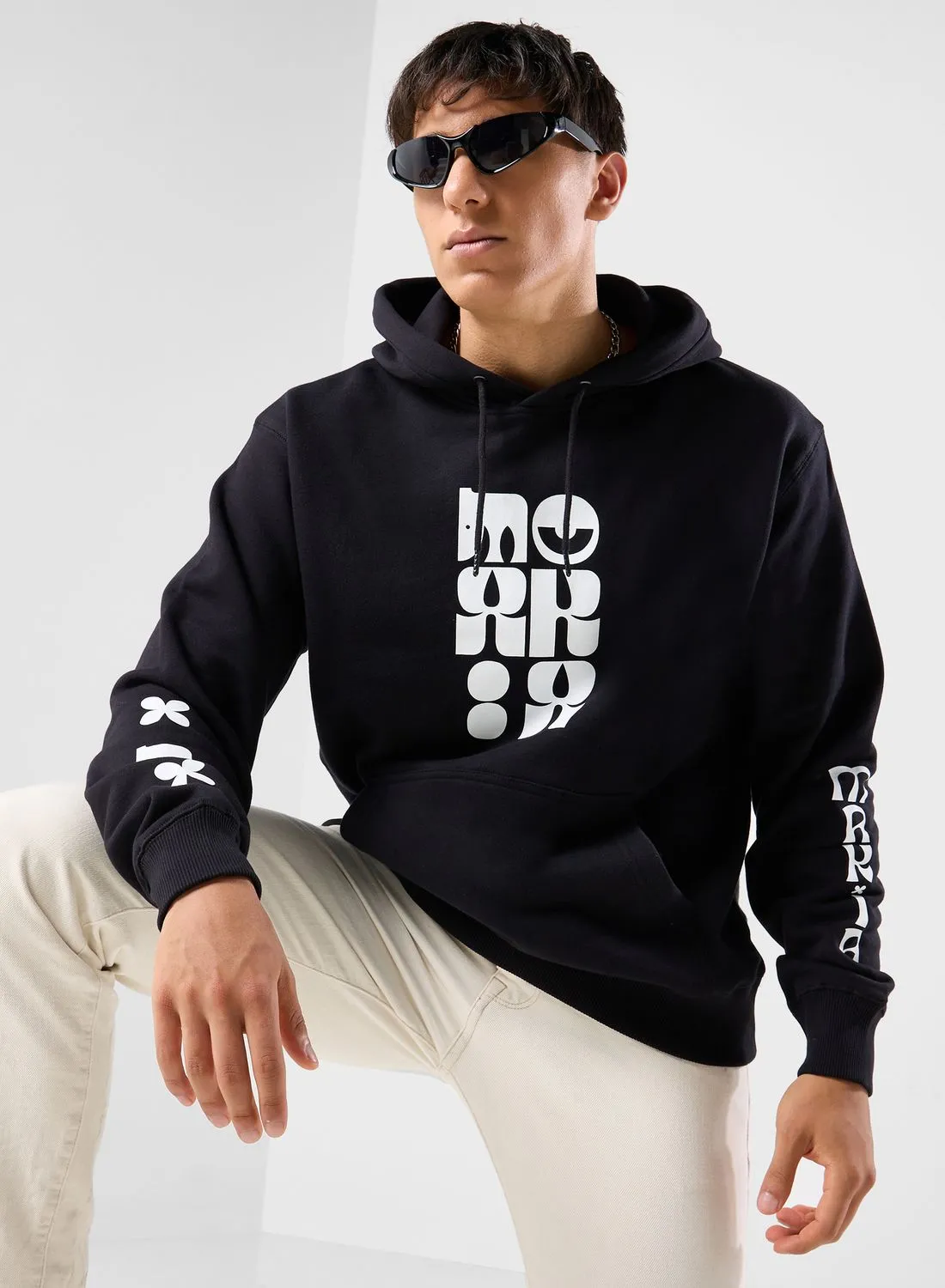 Makia Lia Hoodie