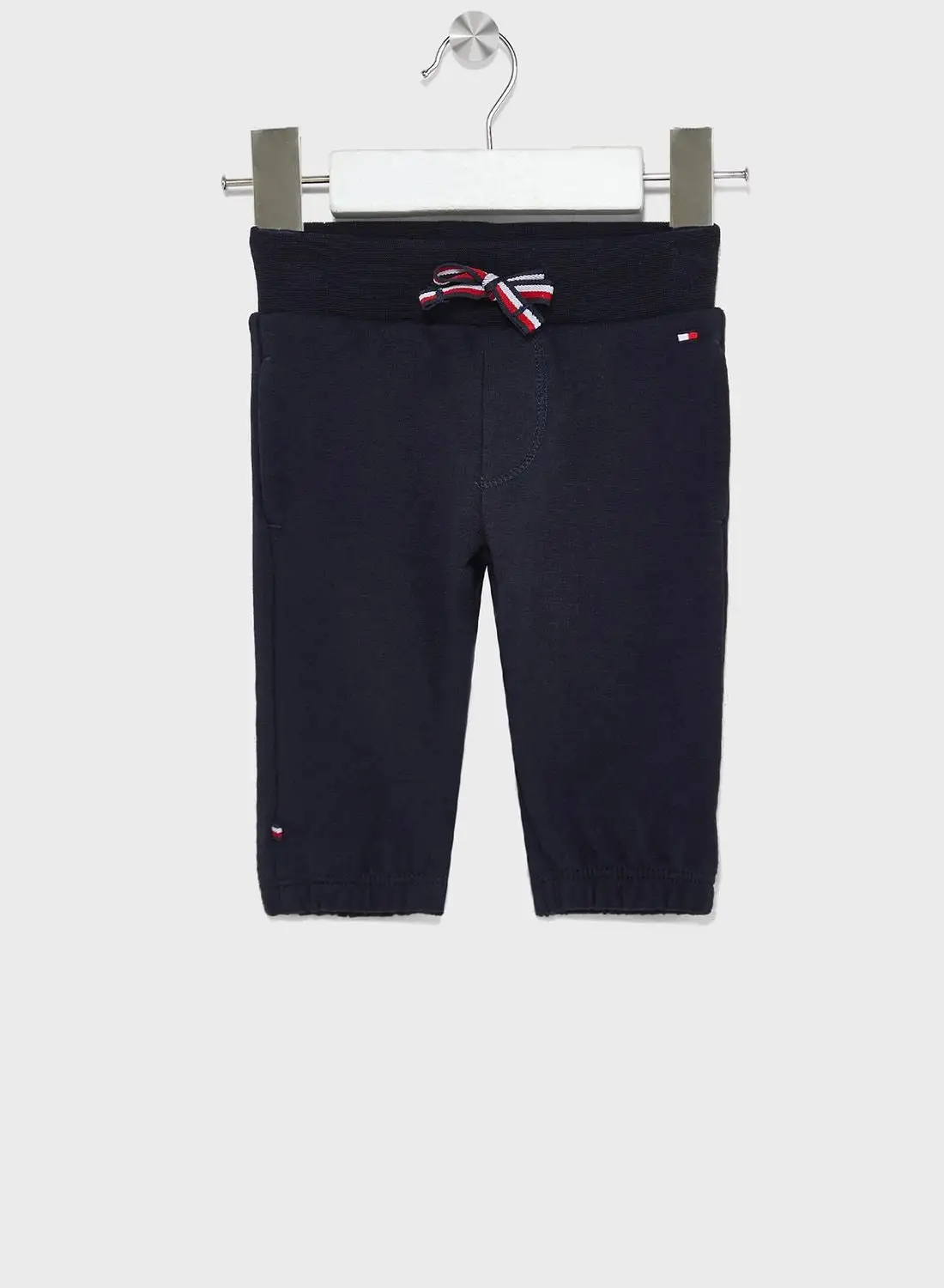 TOMMY HILFIGER Infant Essential Sweatpants