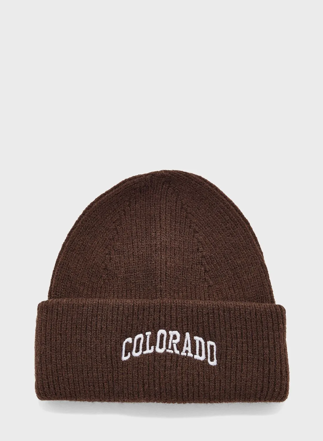 Seventy Five Colorado Winter Beanie