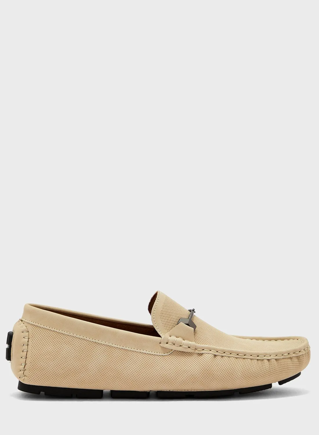 Robert Wood Formal Loafers