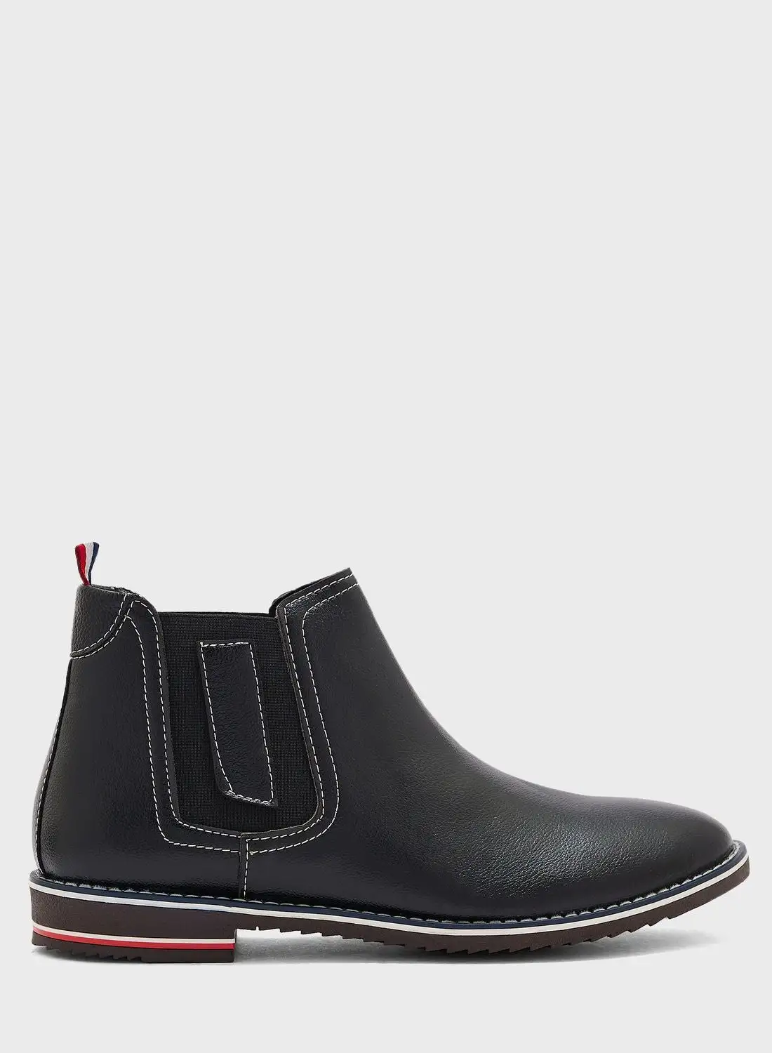 Robert Wood Chelsea Boots