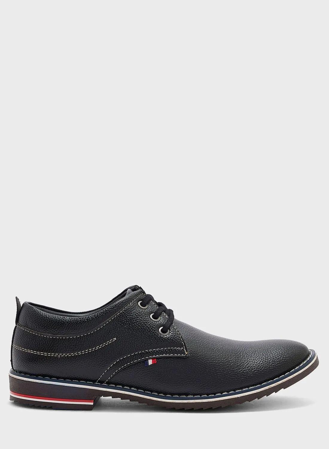 Robert Wood Casual Lace Ups