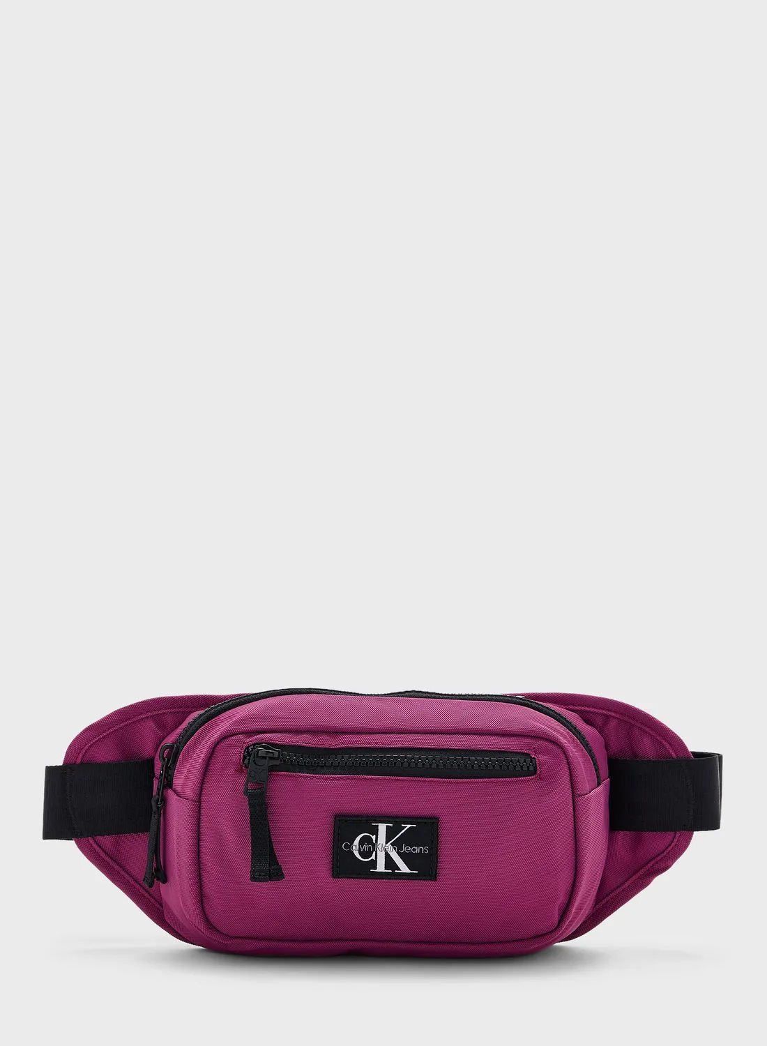 Calvin Klein Jeans Kids Logo Waist Bag