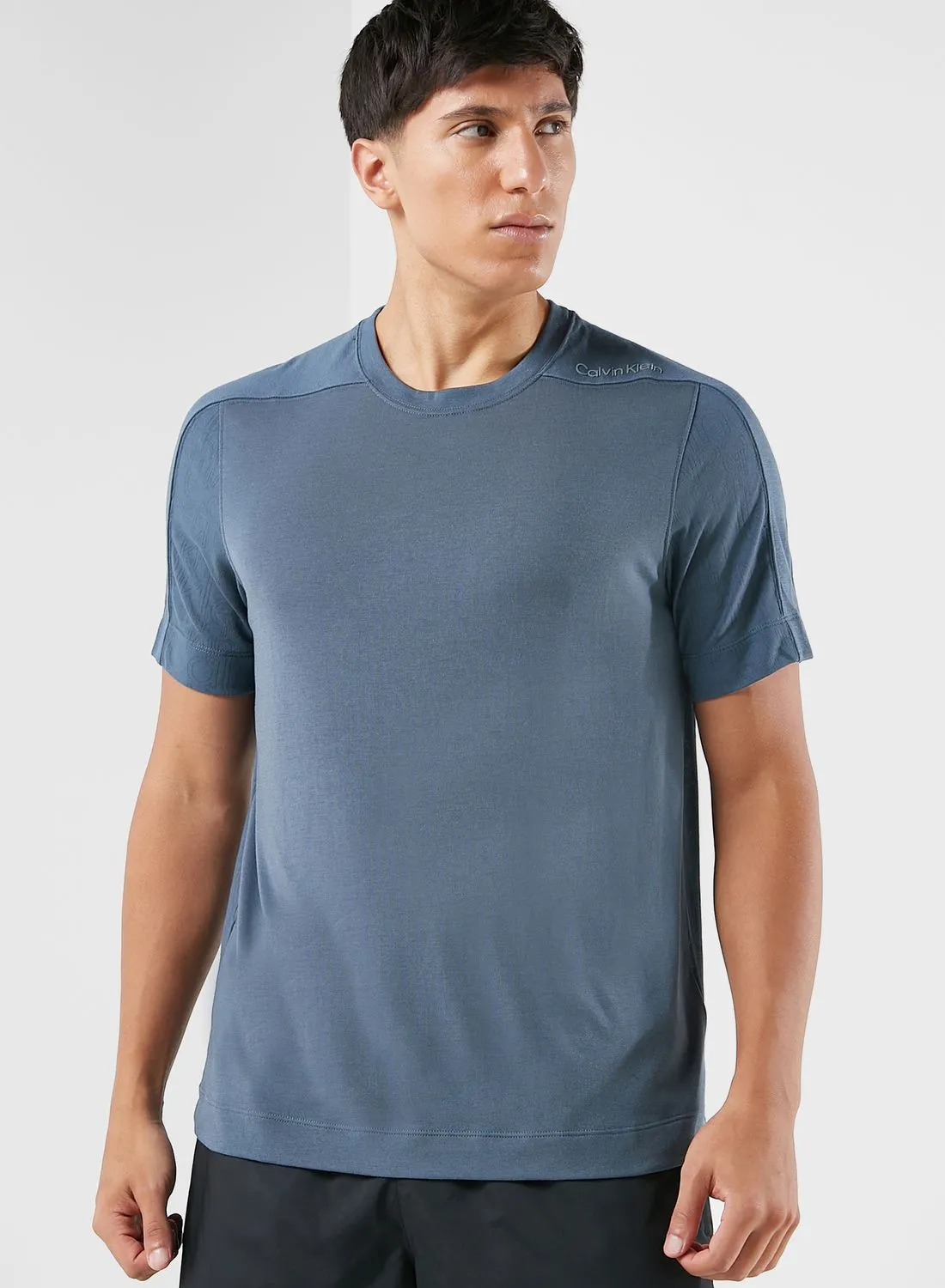 Calvin Klein Sports Essential Ss T-Shirt