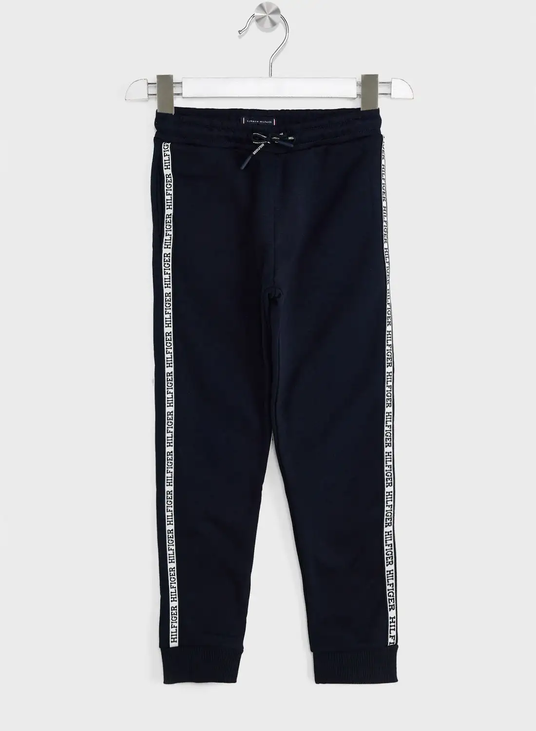 TOMMY HILFIGER Kids Essential Sweatpants