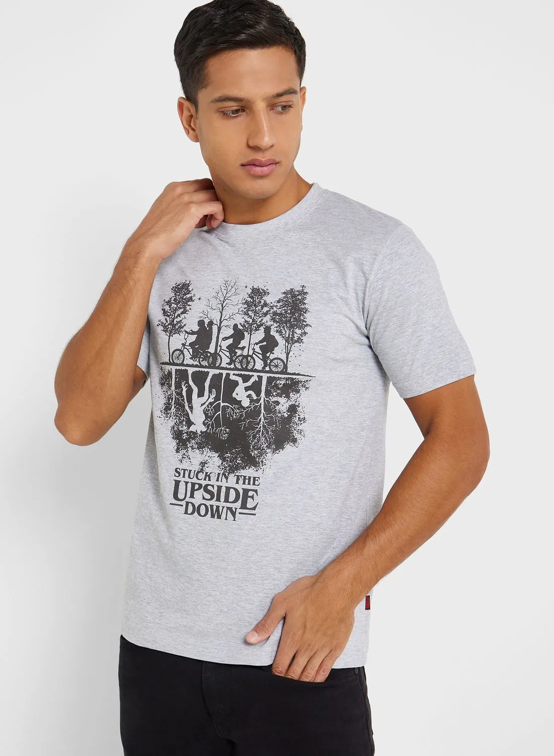 Stranger Things Stranger Things T Shirt