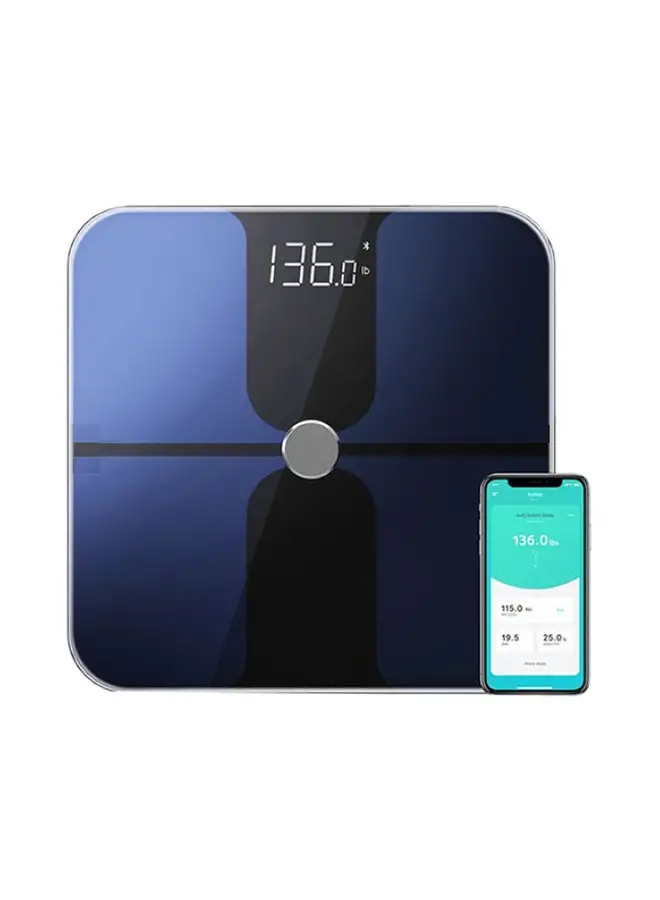 HTC Smart Scale C2 With Bluetooth