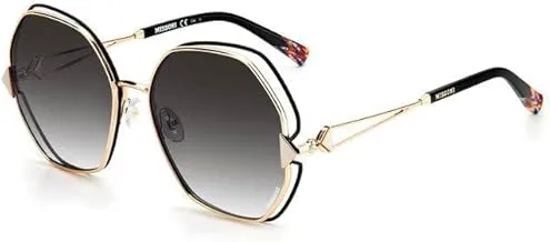 Missoni Unisex Mis 0075/S Sunglasses