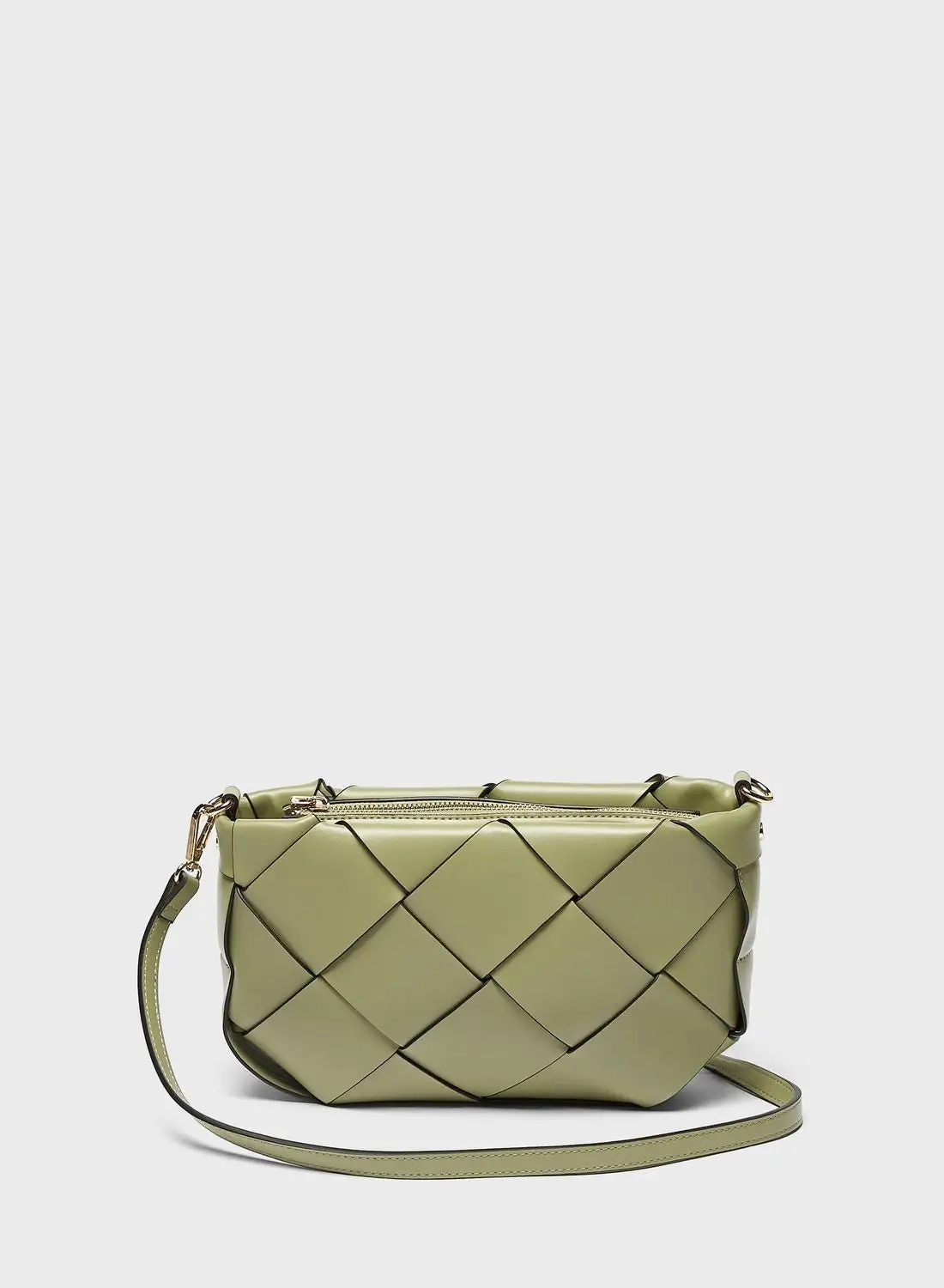 سلسلة bhpoloclub مفصلة Crossbody