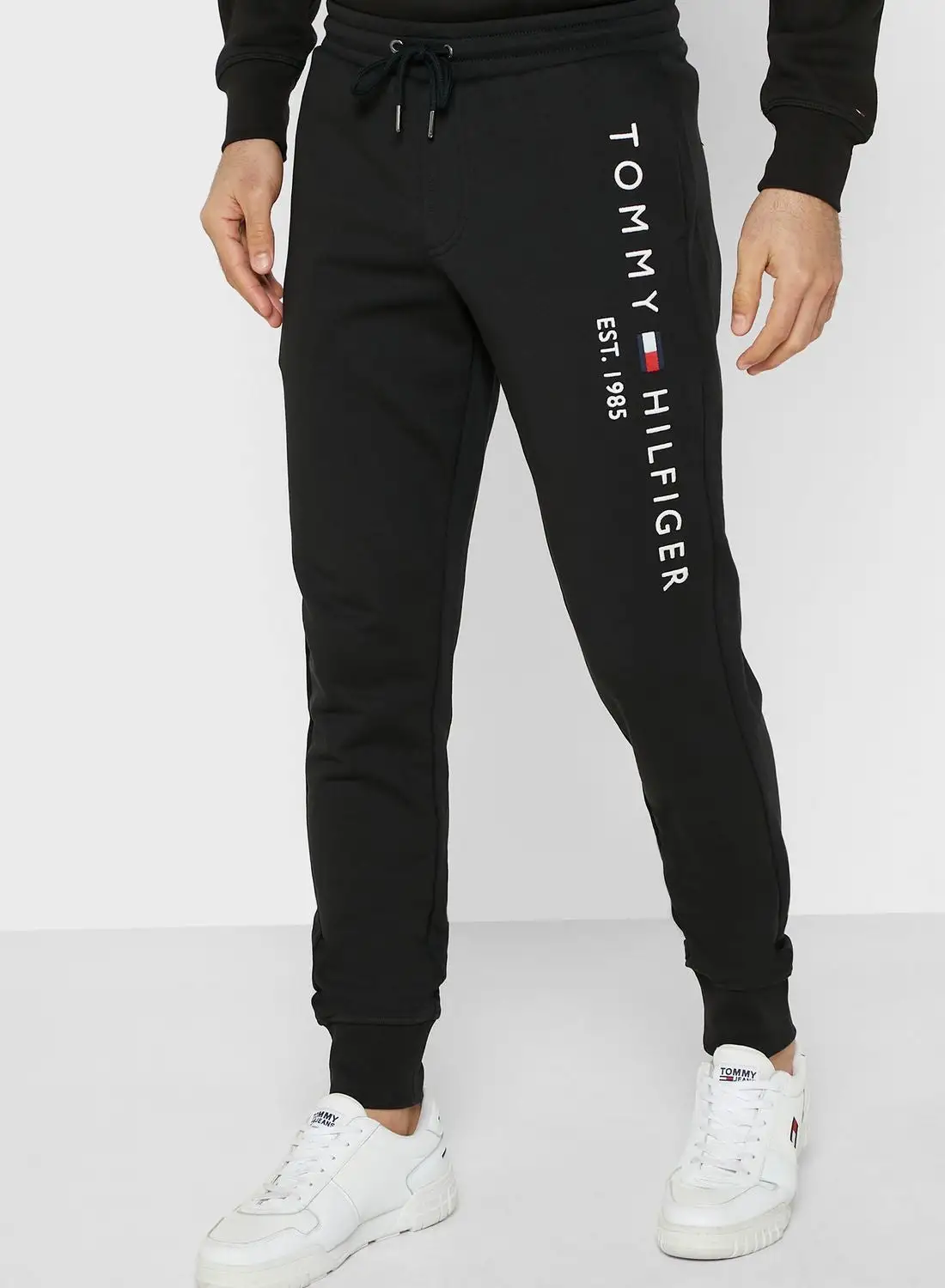 TOMMY HILFIGER Essential Sweatpants