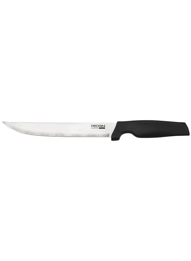 PEDRINI Peddrini Carving  Knife, S. Steel  (0309-420)(72)