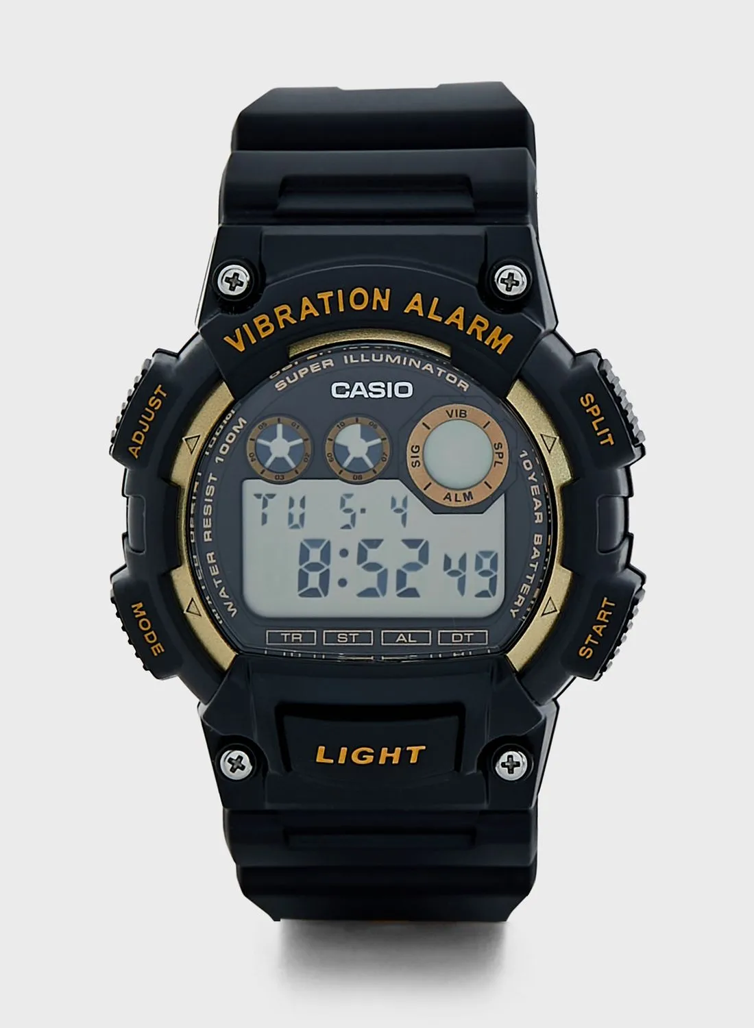 CASIO Digital Watch