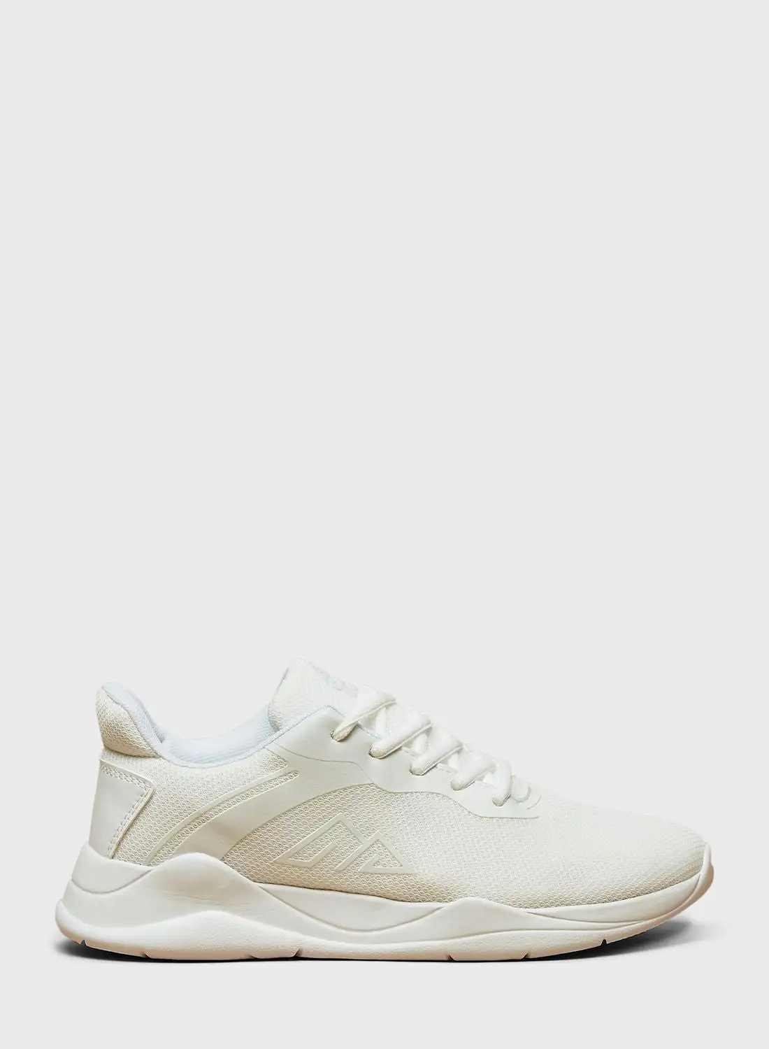 Oaklan by Shoexpress Lace Up Low Top Sneakers