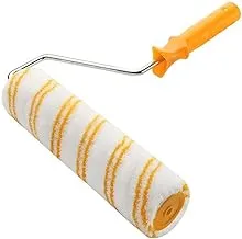 TOLSEN Polyester & Acrylic Paint Roller, 250mm x 11mm x 7.8mm