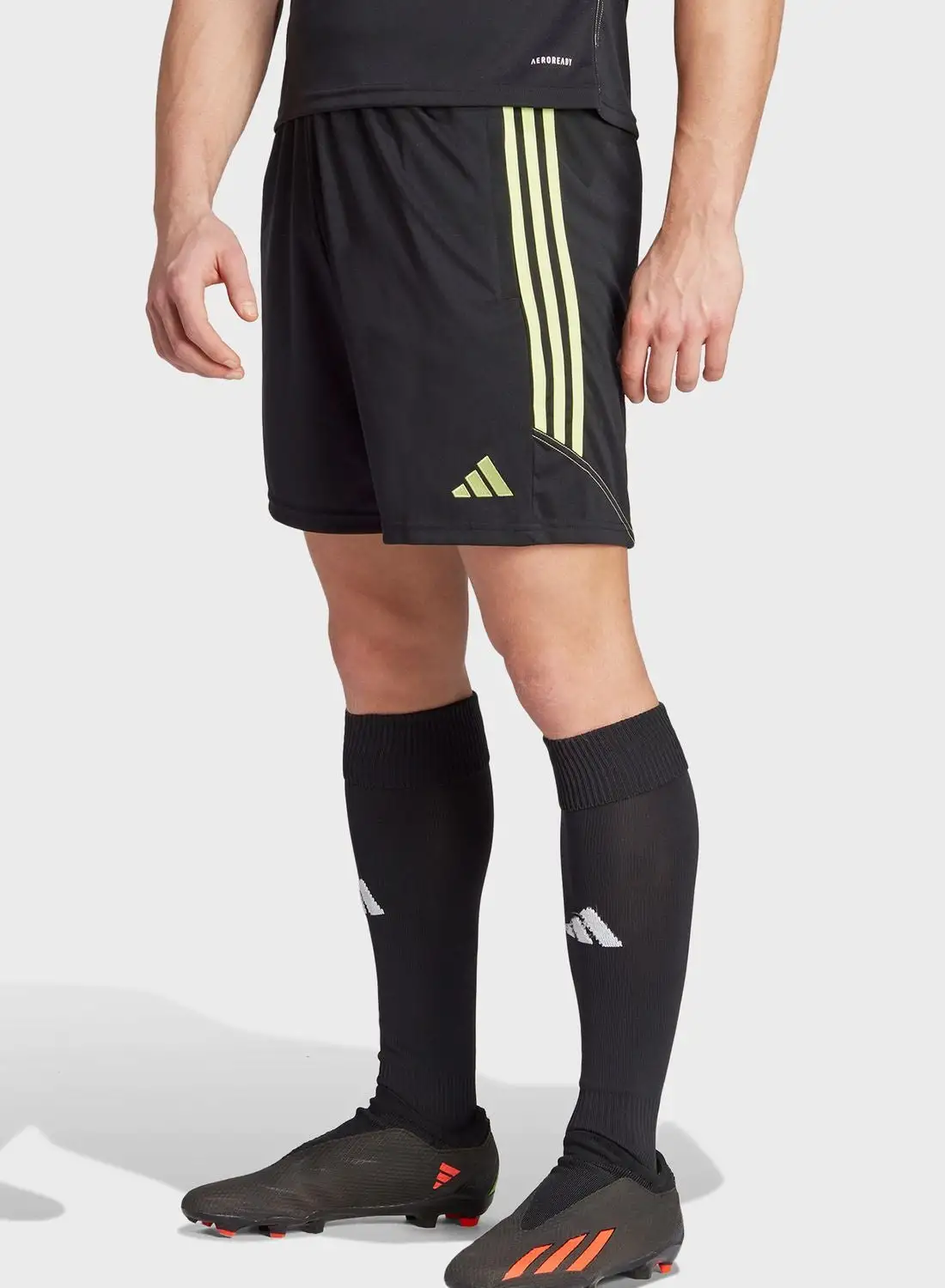 Adidas Tiro 23 Club Training Shorts