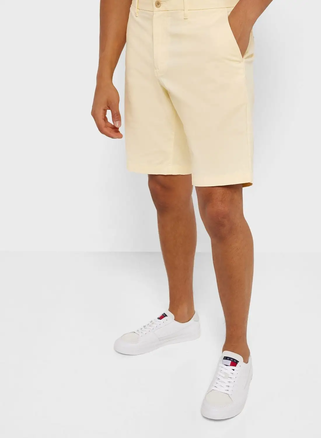 TOMMY HILFIGER Essential Shorts