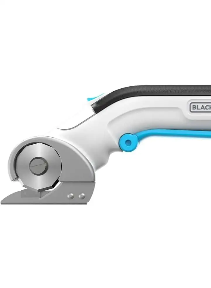 BLACK+DECKER Reviva 3.6V Rotary Cutter BCRC115-XJ