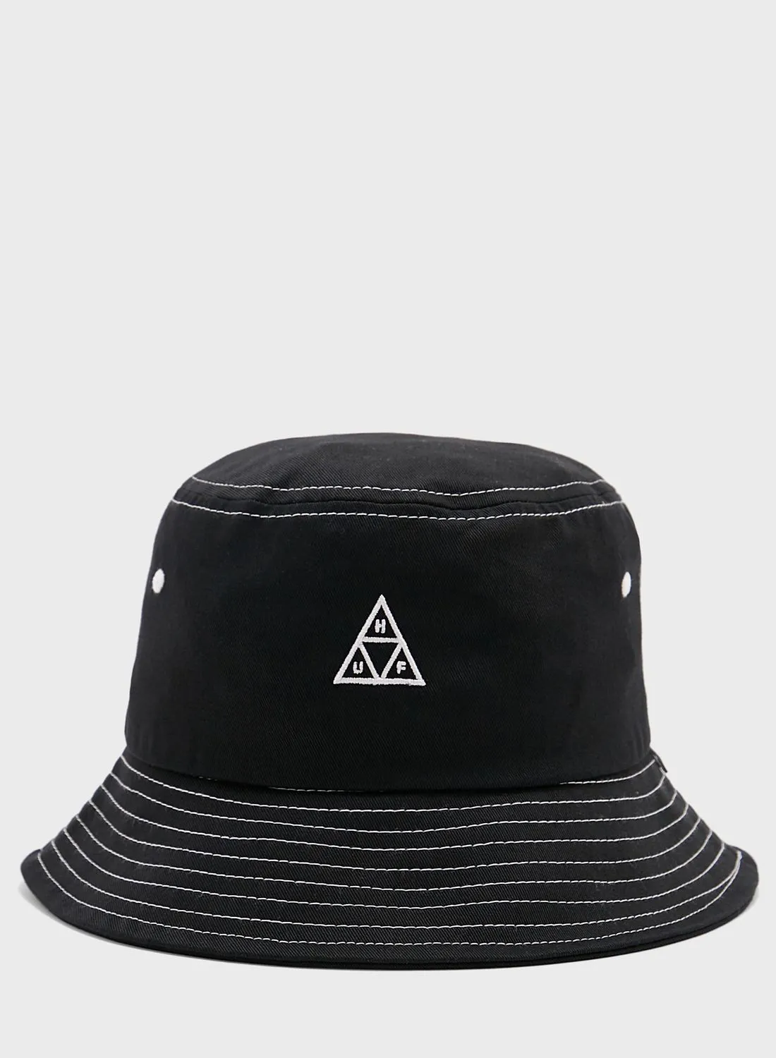 HUF Logo Bucket Hat