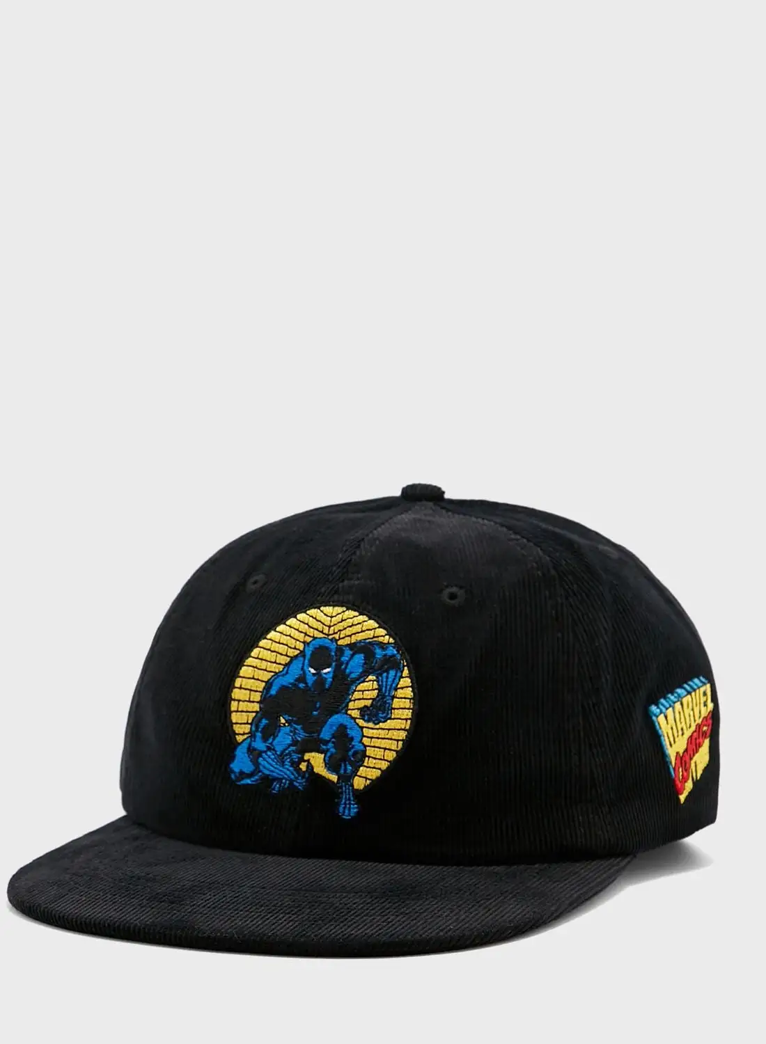 HUF Night Prowling Snapback