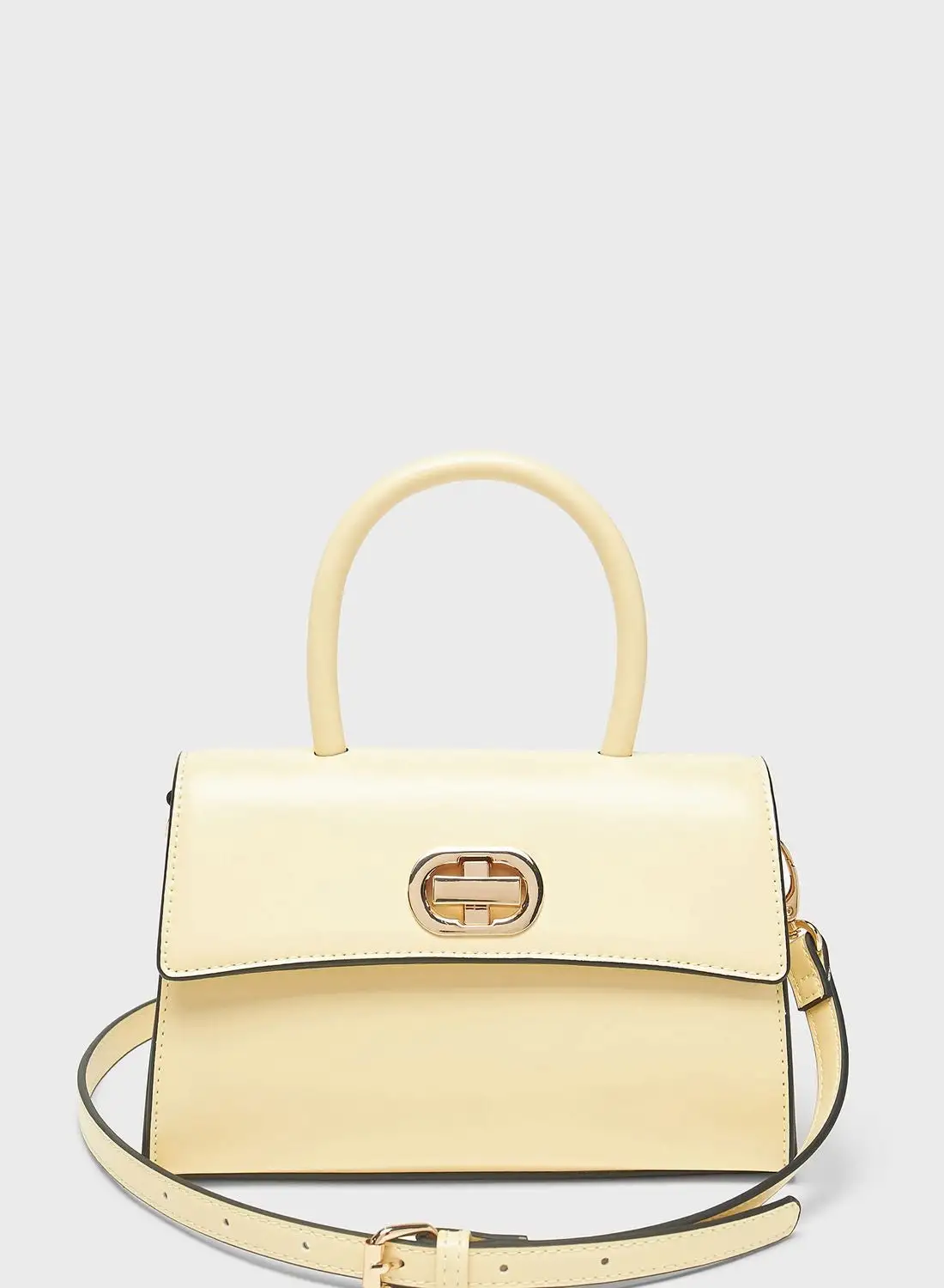 Celeste Top Handle Satchel Bag